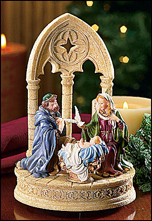 Toy - A Christmas toy decoration