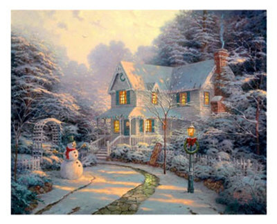 Christmas tale - A Christmas tale!