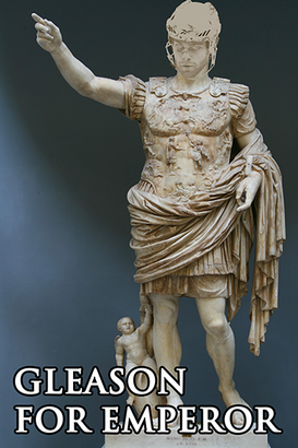 Tim Gleason - Tim Gleason. Carolina Hurricanes new Emperor.