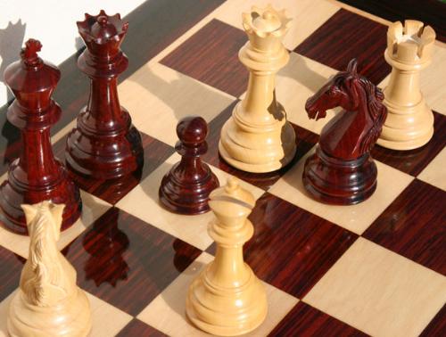 calculated risk - a chance of failure, the probability of which is estimated before some action is undertaken.