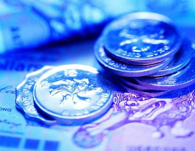 money - penny