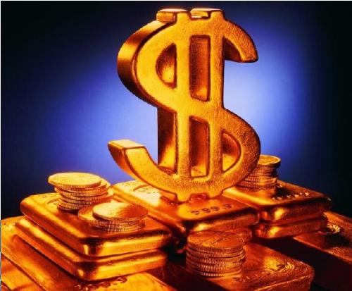 money - dollar