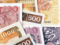 money - bills