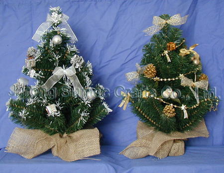 Trees - Christmas trees
