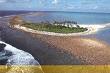 Lakshadweep Beache - A very beautiful beach.