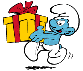 Smurfs - smurf photo, nice one ;D