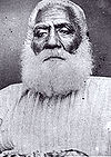 King of Fiji - This is the last KIng of Fiji.