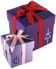 gifts - gift giving
