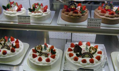 cakes - cakescakescakescakes