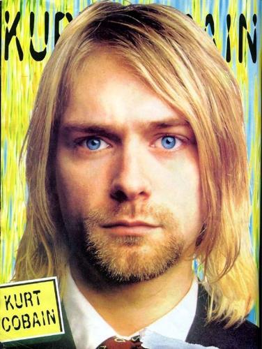 kurt - my favourite soner