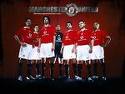 Manchester United  - Manchester United in a good position to retain EPL title
