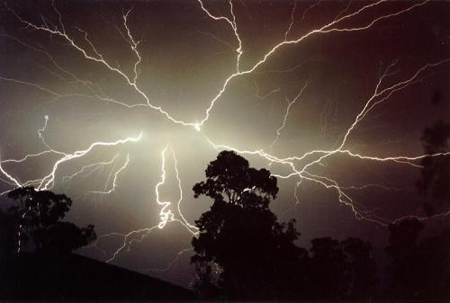 Lighting - Nature