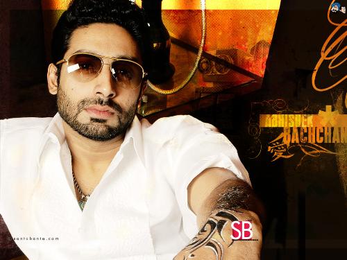 Abhishek  - Cool Abhishek