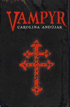 vampyr - vampyr by carolina andujar