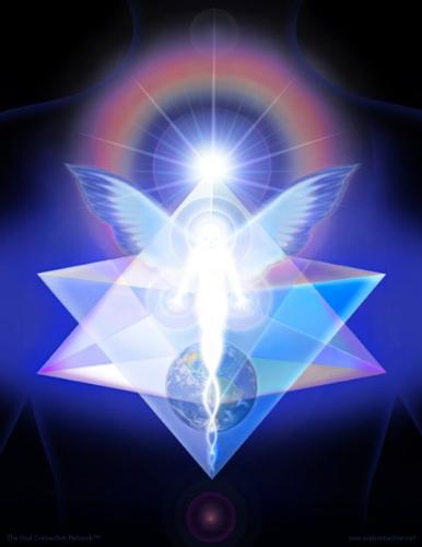 merkaba - merkaba crystal