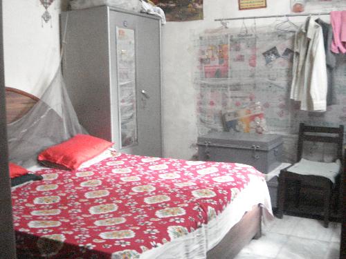 My bed room - I roll back my covers on daily basis and turn my mattress six monthly according to winter and summer as manufactrer's notice on the mattress.
