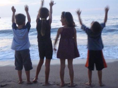 Friendship - All friends make together.