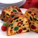 Fruit cake... the edible door stop - Fruit cake or door stop?