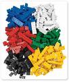 lego blocke and pieces everywhere - lego blocks and pieces everywhere