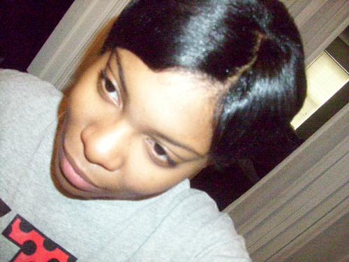 val tech - just was takin myspace pics
