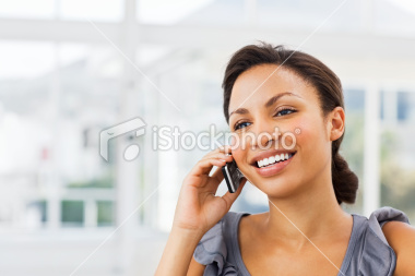 Cellphone - Talking on the cellphone is a way of life today from a sweeper to a ceo!!