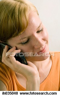 Cellphone - I always end the conversation as I feel the one who has called has to pay