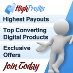 High Profits, best affiliate program - High Profits - Best affiliate program