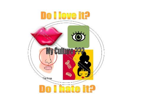 Culture - Cultural features Culture - Cultural features