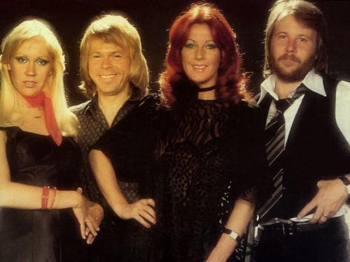 abba - ABBA Group.