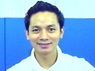 My self - My self... hehehehe just having fun with my camera.