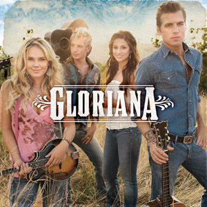 gloriana - they are a quartet that sing wonderful music