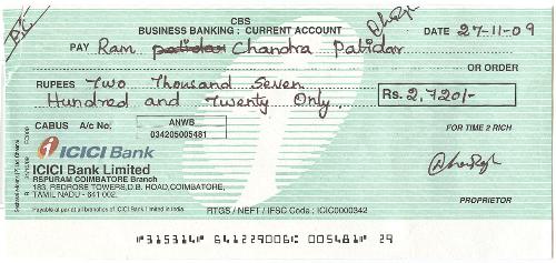 Payment proof of Time2Rich - As I have joined very recently, I have not yet received any payment as on date. Here I am giving the proof of my upline member.