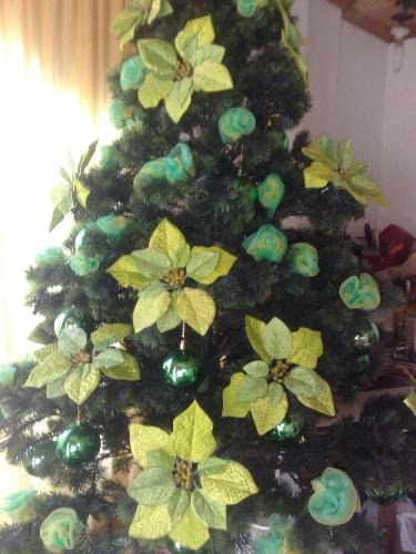 christmas - christmas tree