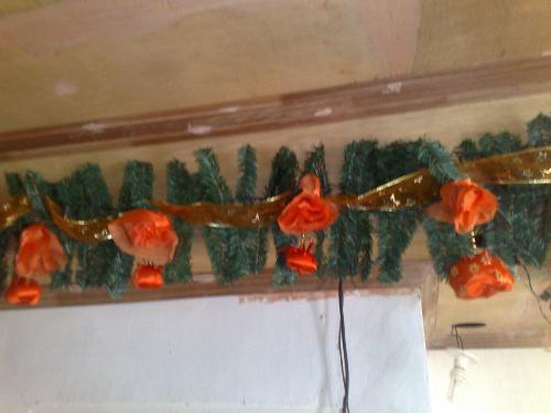 christmas - christmas decor