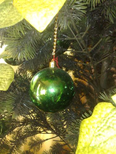 christmas - christmas ball