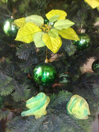 cjhristmas - christmas decor