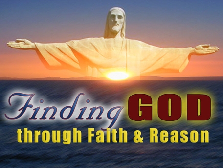 Jesus - God loves you