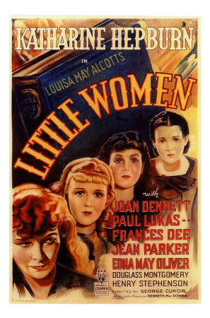 little womeen - girls