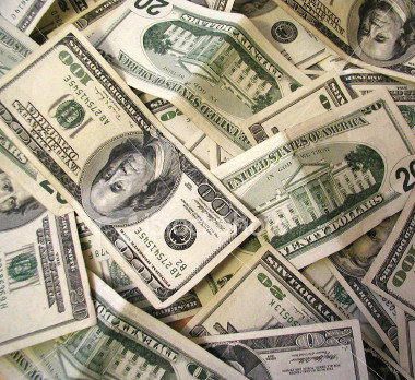 $$$ - Pile of Money!