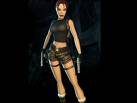 lara croft - ...