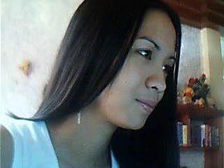 ... all about me - just me...