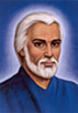 rami nuri - the eckmaster who is the guardian of the holy book,the shariyat ki sugmad,on the pinda lok universe,the physical world at the house of moksha the temple of golden wisdom in the city of retz,venus