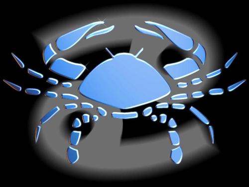 Sumbol of Cancer - Symbol of cancer