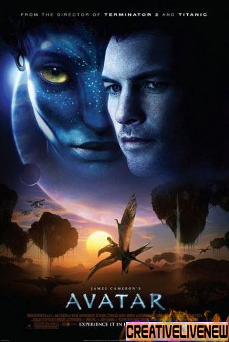 Avatar - Avatar - The movie