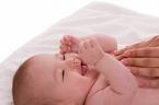 Cute Baby - it's a cute baby. When we r so tired, a cute baby can refresh our mind n body. it's magic!!!hahaha....