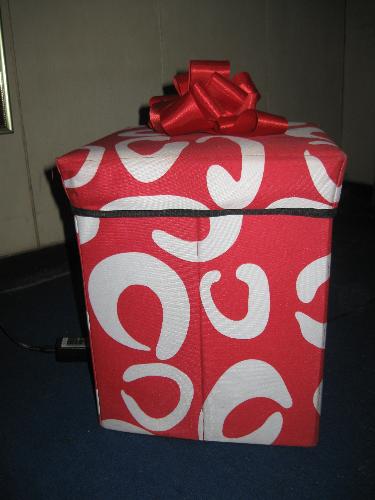 gifts - cheap or expensive gifts --- does it matter to you?