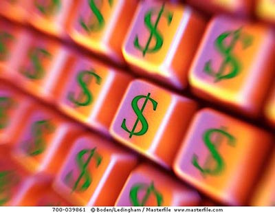 money - dollar
