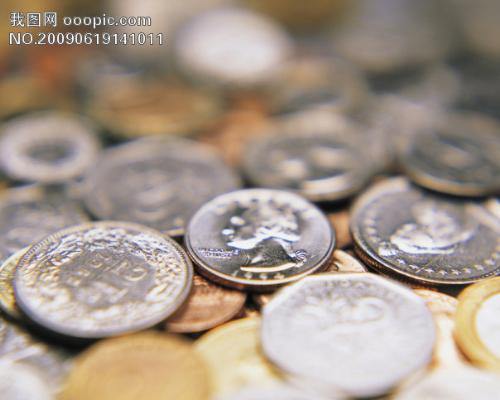 money - coins