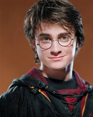 harry - what a smile