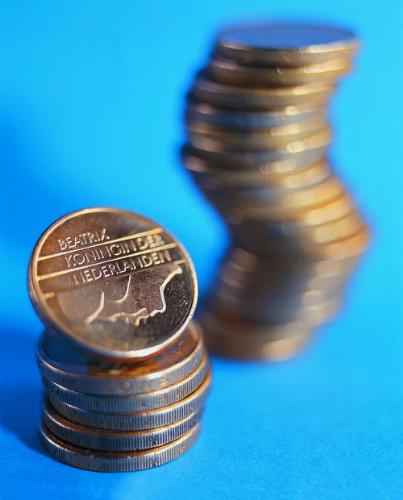 money - coins